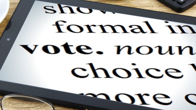 ‘How to Commit Voter Fraud on a Massive Scale’: Part II of Project Veritas Investigation into Clinton Network